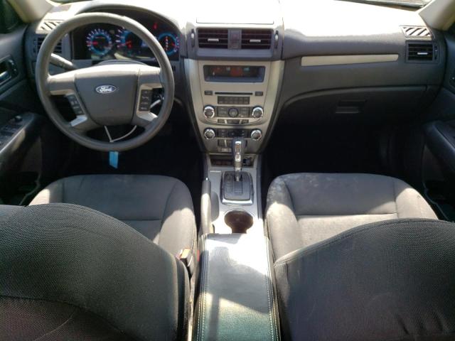 Photo 8 from auction – 2012 FORD FUSION SE with VIN 3FAHP0HA2CR124325