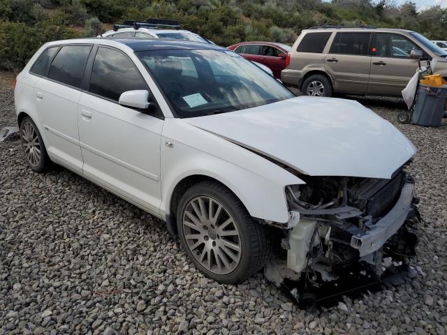 Photo 4 from auction – 2007 AUDI A3 2 with VIN WAUHF78P37A029974