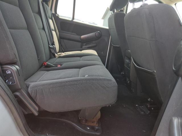 Фото 11 с аукциона – 2010 FORD EXPLORER X с VIN 1FMEU7DE7AUA31826