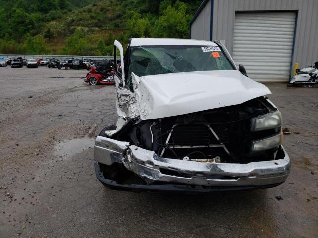 Photo 5 from auction – 2006 CHEVROLET SILVERADO with VIN 1GCHK29U06E197343