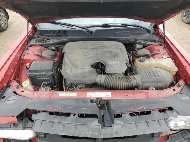 Photo 11 from auction – 2012 DODGE CHALLENGER with VIN 2C3CDYAG8CH133654