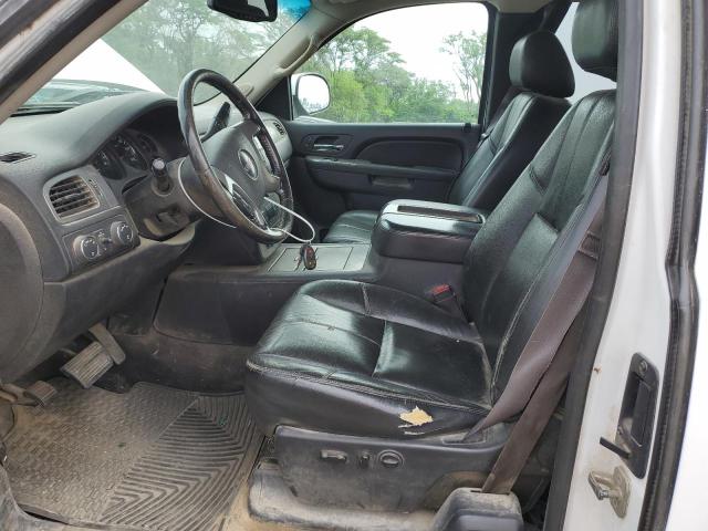 Photo 7 from auction – 2013 GMC SIERRA K15 with VIN 1GTR2WE71DZ347624