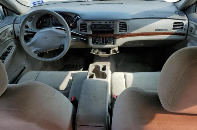Foto 8 de la subasta – 2005 CHEVROLET IMPALA con VIN 2G1WF52EX59154851