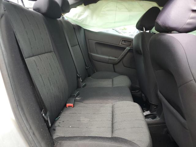 Photo 10 from auction – 2011 FORD FOCUS SE with VIN 1FAHP3FNXBW174487
