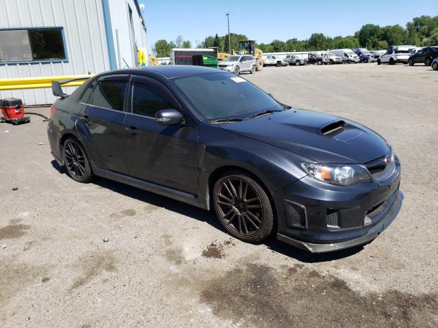 Photo 4 from auction – 2011 SUBARU IMPREZA WR with VIN JF1GV8J61BL505604
