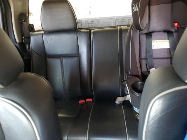 Photo 10 from auction – 2009 HUMMER H3T with VIN 5GNEN13E898126982
