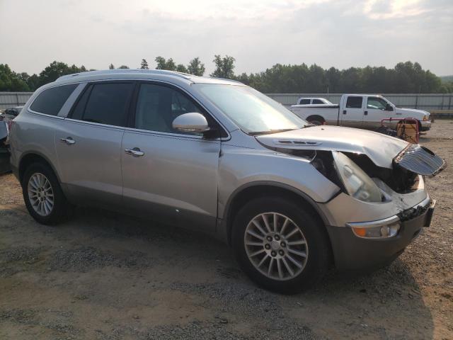 Photo 4 from auction – 2008 BUICK ENCLAVE CX with VIN 5GAER23788J251890