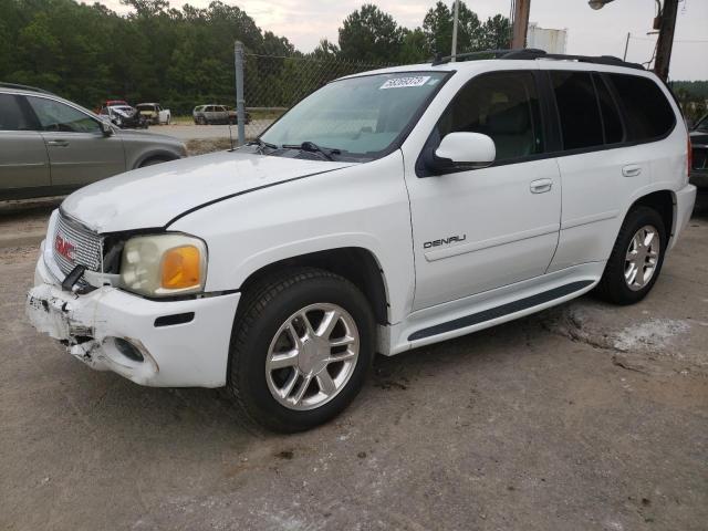 GMC ENVOY DENA 2008 with VIN 1GKET63MX82146019 - Photo from auction