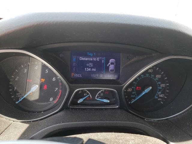 Photo 9 from auction – 2013 FORD FOCUS with VIN 1FADP3F26DL241479