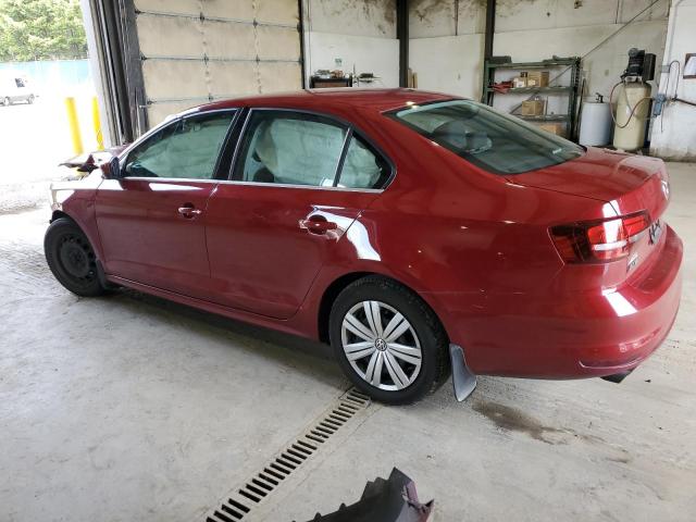 Photo 2 from auction – 2017 VOLKSWAGEN JETTA S with VIN 3VW2B7AJ3HM275919