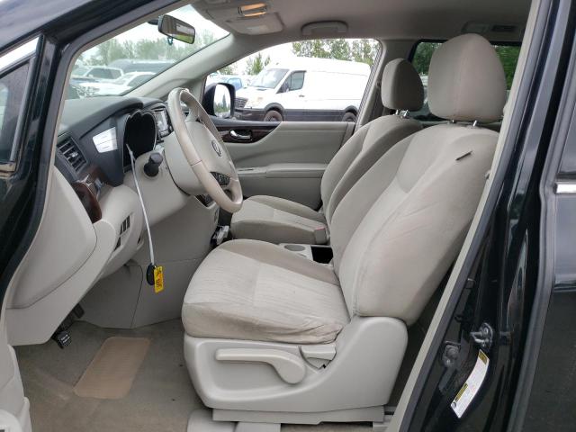 Photo 7 from auction – 2016 NISSAN QUEST S with VIN JN8AE2KPXG9151515