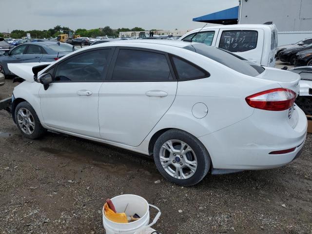 Photo 2 from auction – 2015 FORD FIESTA SE with VIN 3FADP4BJ0FM198732