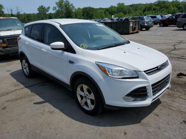 Photo 4 from auction – 2014 FORD ESCAPE SE with VIN 1FMCU9GXXEUD05669