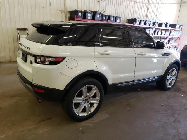 Photo 3 from auction – 2013 LAND ROVER RANGE ROVE with VIN SALVR2BG2DH763428