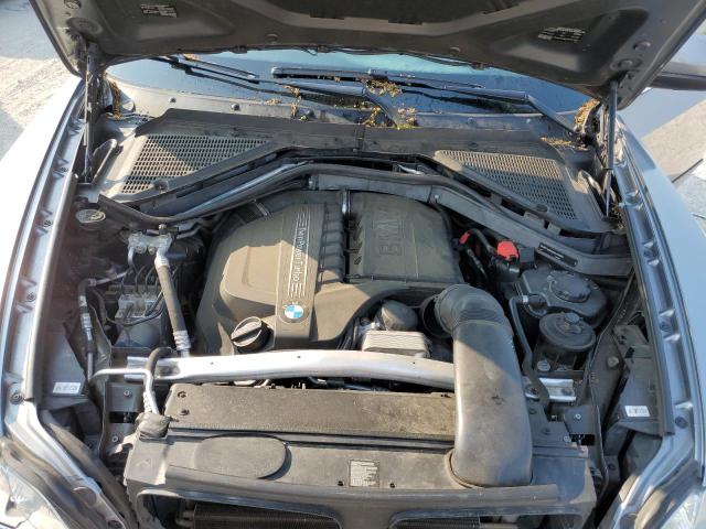 Photo 11 from auction – 2013 BMW X5 XDRIVE3 with VIN 5UXZV4C53DL993648