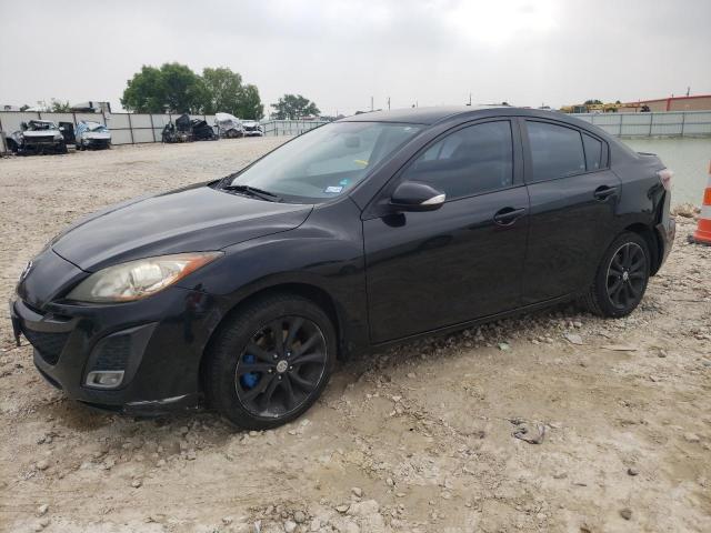 MAZDA 3 S 2010 with VIN JM1BL1S52A1204762 - Photo from auction
