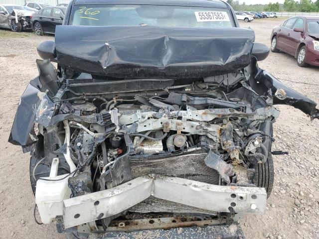 Photo 11 from auction – 2009 NISSAN CUBE BASE with VIN JN8AZ28R99T117696