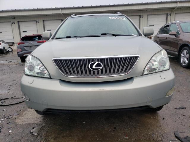 Photo 5 from auction – 2005 LEXUS RX 330 with VIN 2T2HA31U55C051621