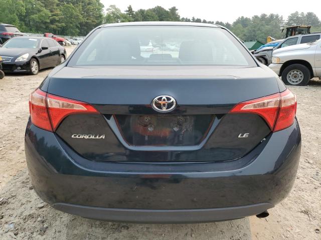 Photo 6 from auction – 2019 TOYOTA COROLLA L with VIN 2T1BURHEXKC146710