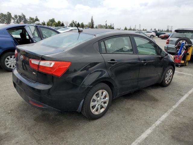 Photo 3 from auction – 2013 KIA RIO LX with VIN KNADM4A30D6318755