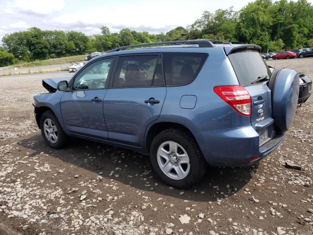 Photo 2 from auction – 2011 TOYOTA RAV4 with VIN 2T3BF4DV4BW174639