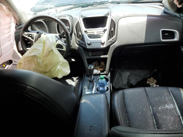 Photo 8 from auction – 2017 CHEVROLET EQUINOX LT with VIN 2GNALCEK1H6222693