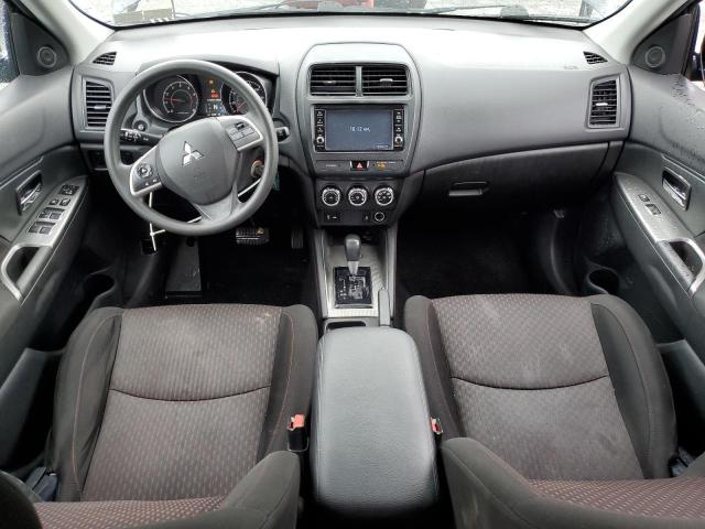 Photo 8 from auction – 2018 MITSUBISHI OUTLANDER with VIN JA4AP3AUXJZ024350