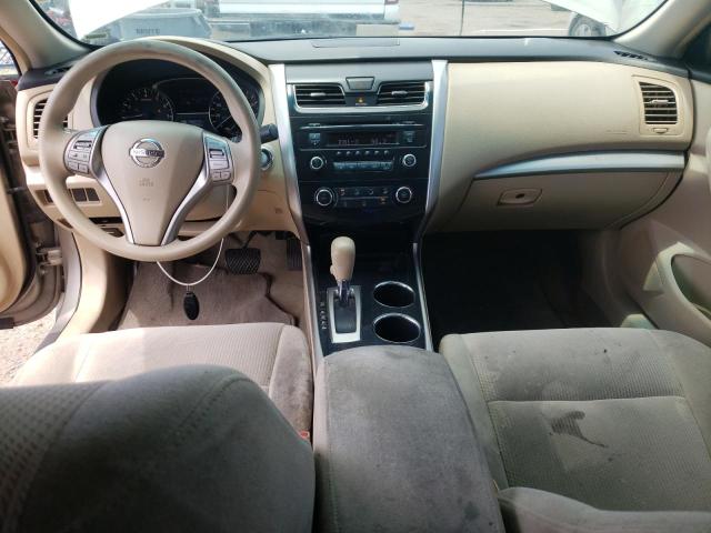 Photo 8 from auction – 2013 NISSAN ALTIMA 2.5 with VIN 1N4AL3AP4DN563009