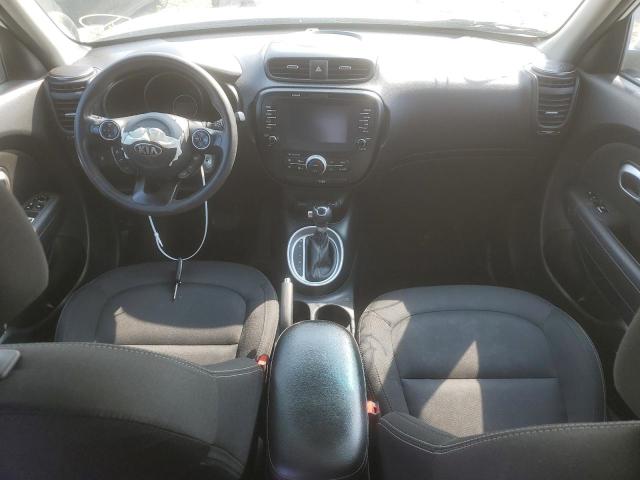 Photo 8 from auction – 2019 KIA SOUL + with VIN KNDJP3A59K7921641