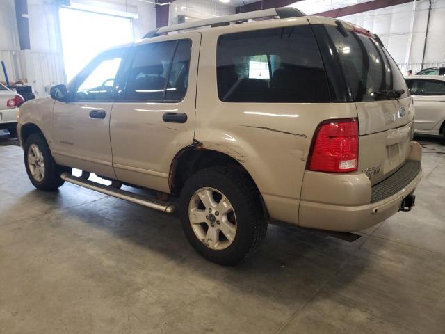 Photo 2 from auction – 2005 FORD EXPLORER X with VIN 1FMDU73K15ZA37357