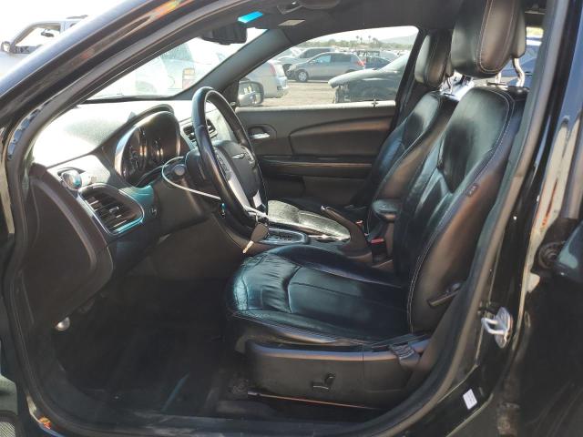 Photo 7 from auction – 2013 CHRYSLER 200 LIMITE with VIN 1C3CCBCG9DN527962