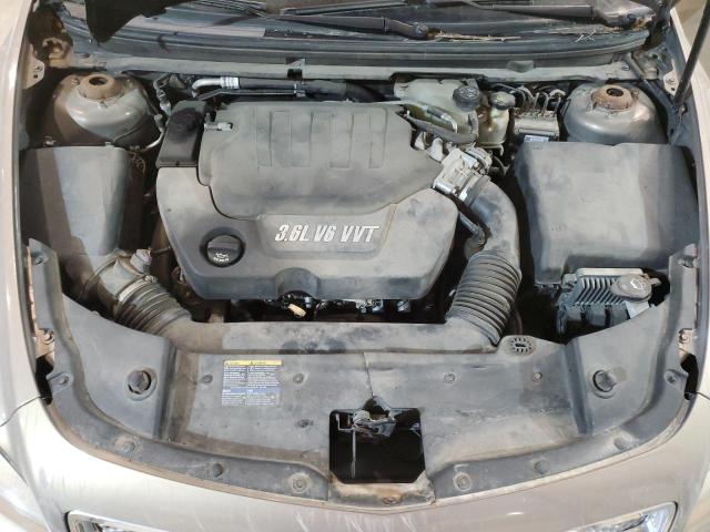 Photo 11 from auction – 2008 CHEVROLET MALIBU LTZ with VIN 1G1ZK57778F209948