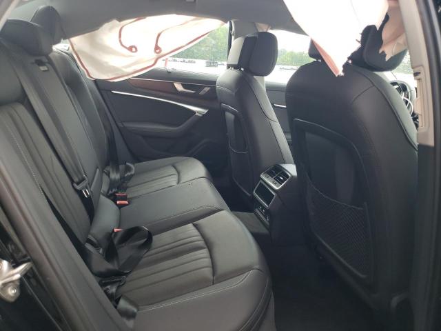 Photo 10 from auction – 2019 AUDI A6 PREMIUM with VIN WAUL2AF28KN038911