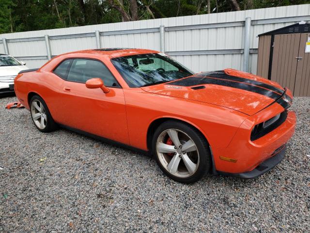 Foto 4 de la subasta – 2009 DODGE CHALLENGER con VIN 2B3LJ74W59H609001