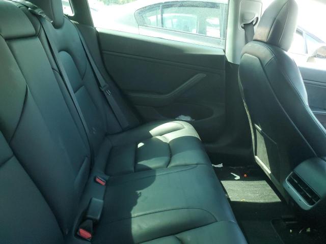 Photo 10 from auction – 2021 TESLA MODEL 3 with VIN 5YJ3E1EB2MF876736