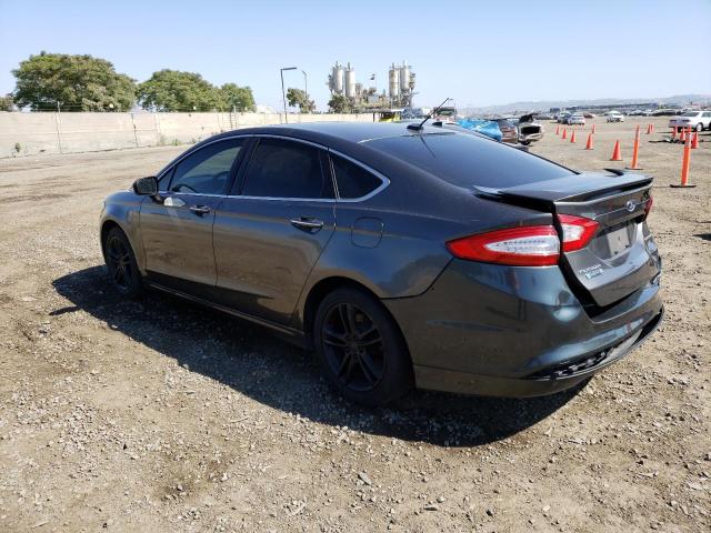 Photo 2 from auction – 2015 FORD FUSION TIT with VIN 3FA6P0SU1FR147352
