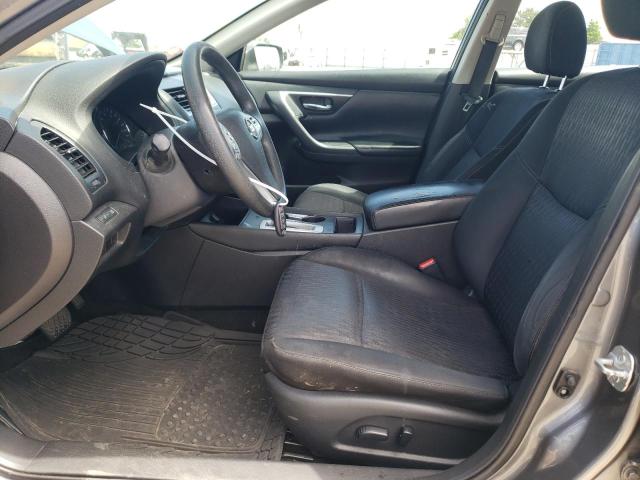 Photo 7 from auction – 2016 NISSAN ALTIMA 2.5 with VIN 1N4AL3AP3GC150255