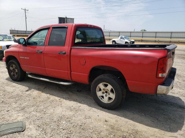Photo 2 from auction – 2006 DODGE RAM 1500 S with VIN 1D7HU18N06S553103