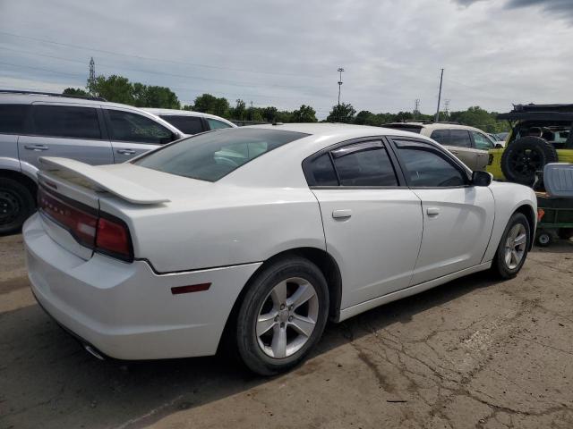 Photo 3 from auction – 2011 DODGE CHARGER with VIN 2B3CL3CG1BH512185