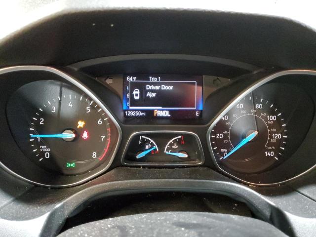 Photo 9 from auction – 2018 FORD FOCUS SE with VIN 1FADP3K22JL246020