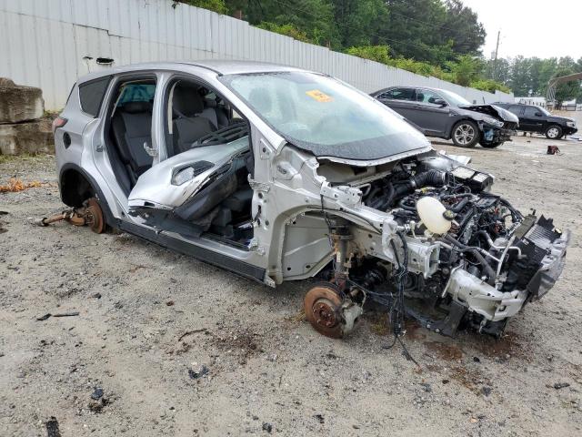 Photo 4 from auction – 2017 FORD ESCAPE SE with VIN 1FMCU0GD3HUA18454