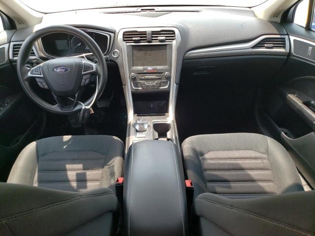 Photo 8 from auction – 2017 FORD FUSION SE with VIN 3FA6P0HD6HR348092
