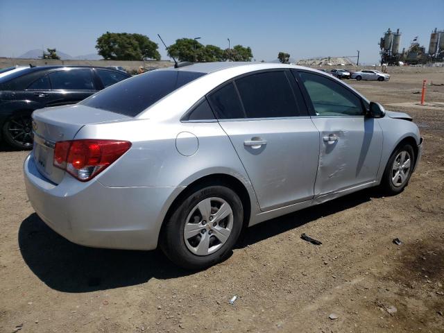 Photo 3 from auction – 2015 CHEVROLET CRUZE LT with VIN 1G1PC5SB5F7106616