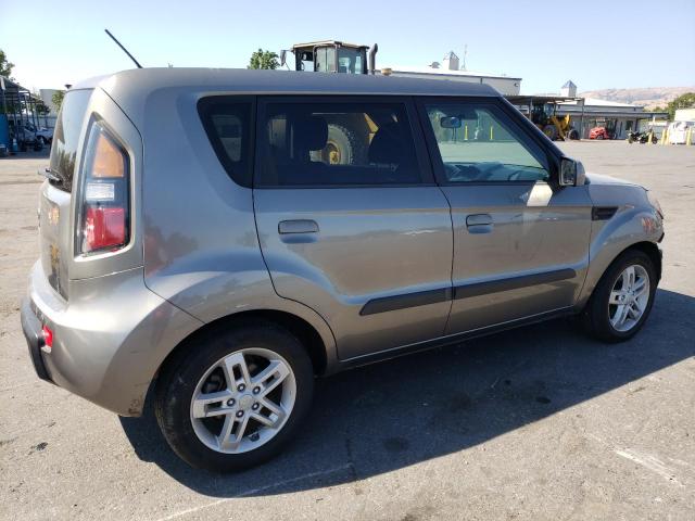 Photo 3 from auction – 2010 KIA SOUL with VIN KNDJT2A2XA7172486