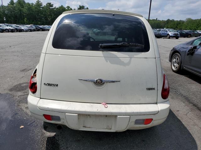 Photo 6 from auction – 2008 CHRYSLER PT CRUISER with VIN 3A8FY58B28T151404
