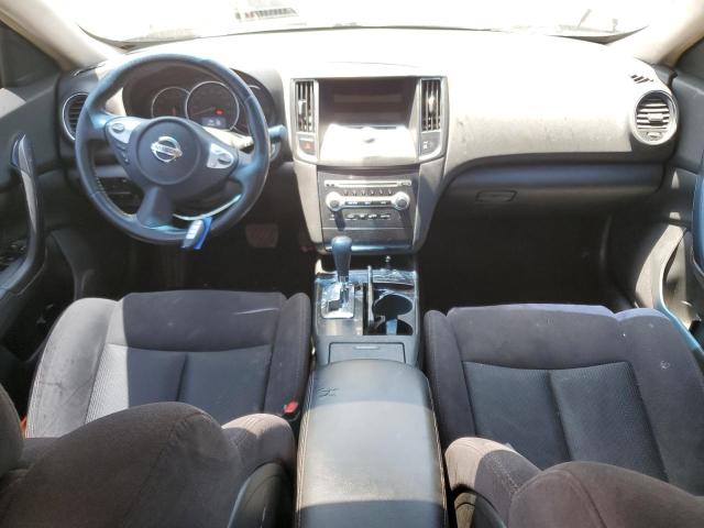 Photo 8 from auction – 2014 NISSAN MAXIMA S with VIN 1N4AA5AP4EC431012