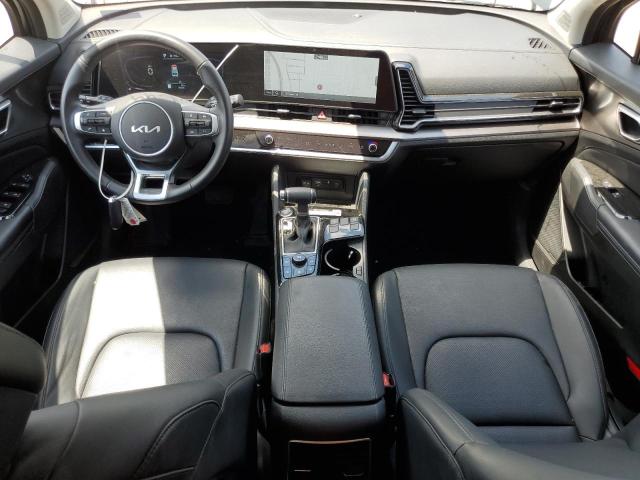 Photo 8 from auction – 2023 KIA SPORTAGE E with VIN 5XYK33AF7PG070345