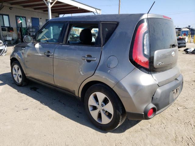 Photo 2 from auction – 2016 KIA SOUL with VIN KNDJN2A23G7394015