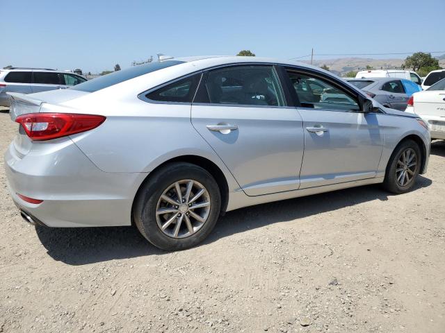 Photo 3 from auction – 2015 HYUNDAI SONATA SE with VIN 5NPE24AF8FH000401