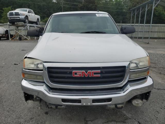 Photo 5 from auction – 2006 GMC NEW SIERRA with VIN 2GTEK13Z461267865
